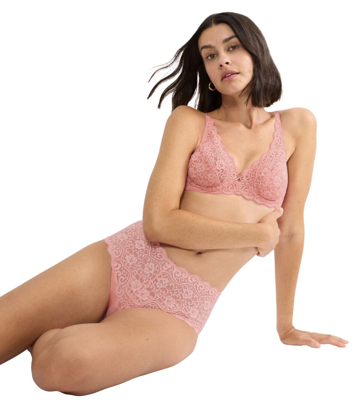 Triumph Amourette W Bra Donna (Pacco da 1)