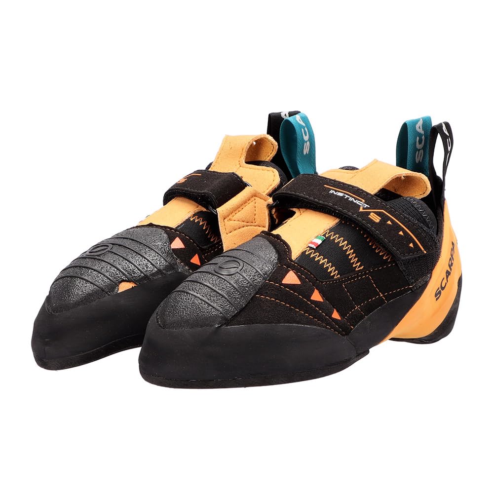 SCARPA - スカルパ　インスティンクトＶＳ　EU41.5 SCARPA スカルパ インスティンクト VS ウィメンズ