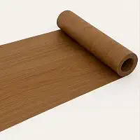 Papel de Parede Adesivo Imitação Madeira, Rolo de 5 Metros x 45 cm