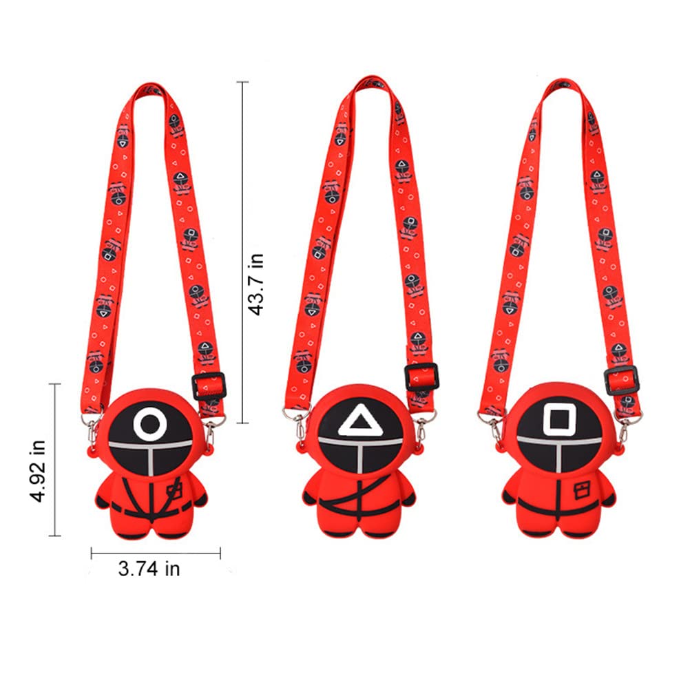 Amazon.com: Pop Fidget Toys Shoulder Bag, Squid Man Pop Fidgets Bag Purse  for Girls, Relief Stress Sensory Fidget Toys for Kids, Push Popper  Crossbody Handbags Best Gift for Girls (Style AY) :