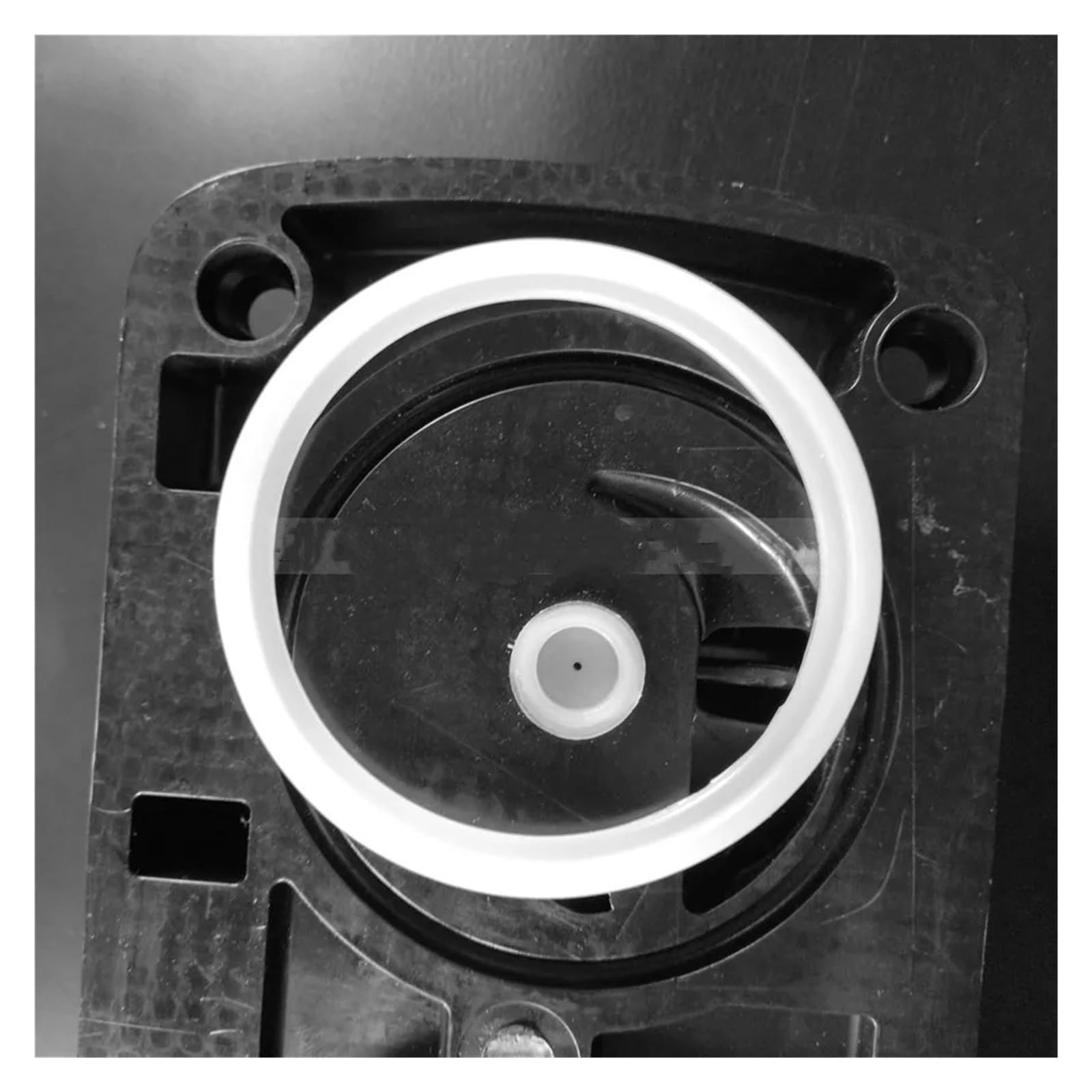 17 pièces bagues d'étanchéité pièces de rechange joints circulaires d' étanchéité combinaison pour Machines à crème glacée YKF Soft Serve accessoires de montage VEVOR