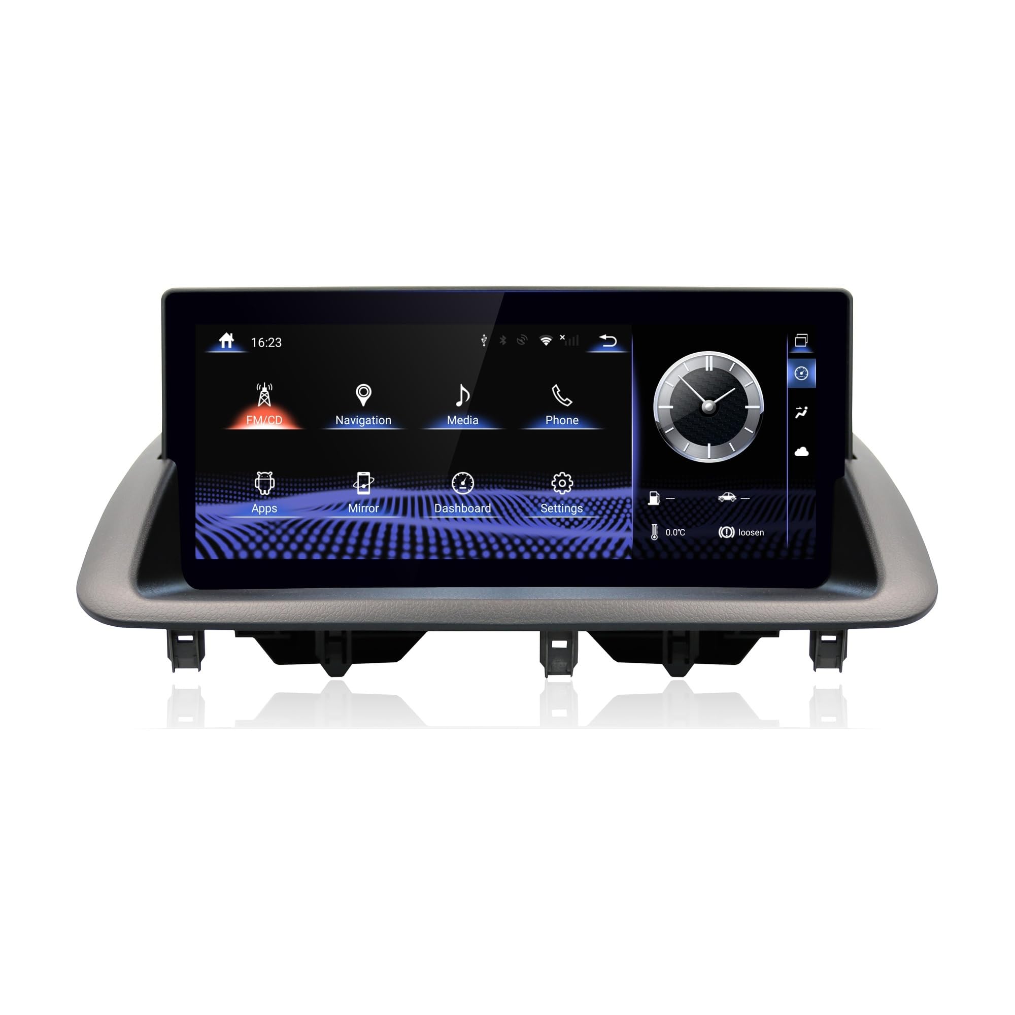 Amazon.co.jp: レクサス Lexus CT200 用 Android 14 カーナビ 車載