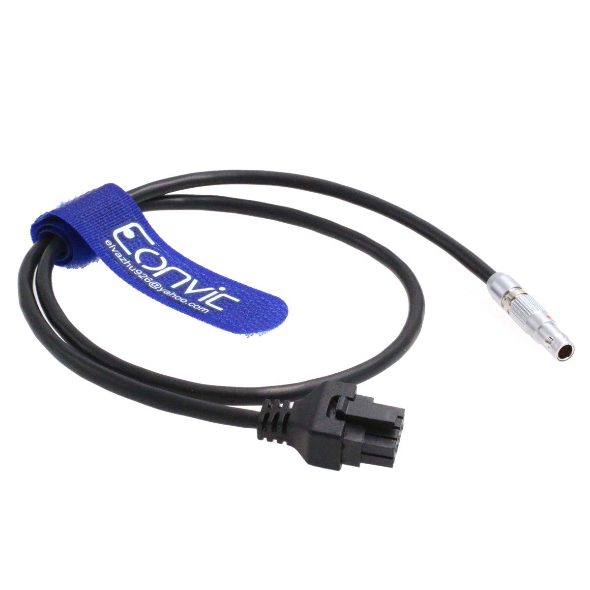 Eonvic 00b 4pin Molex Microfit Connector MoVI Pro RED RCP Serial Cable - Image 3