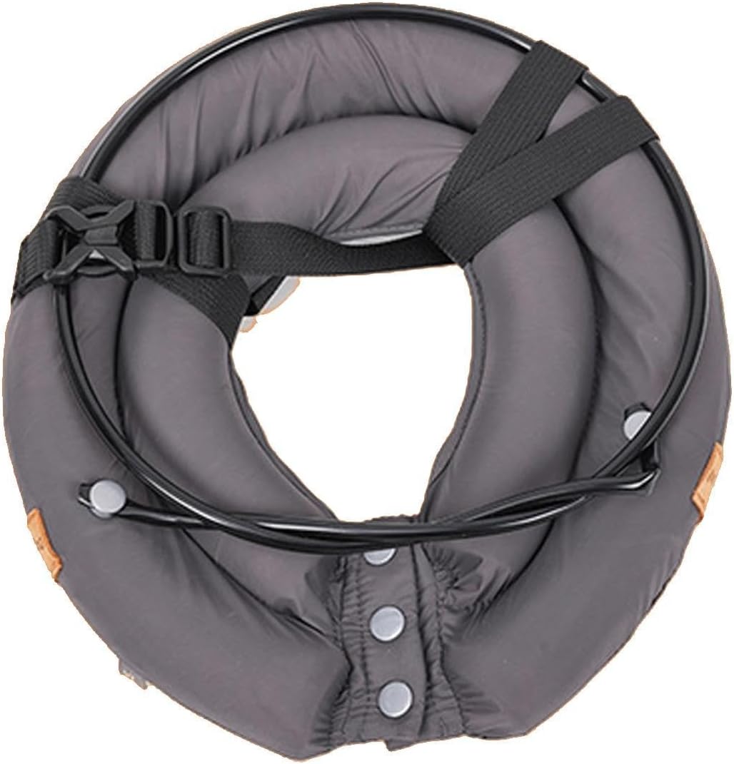 SENZZ Pet Harness, Halo Dog Harness, Blind Dog Harness