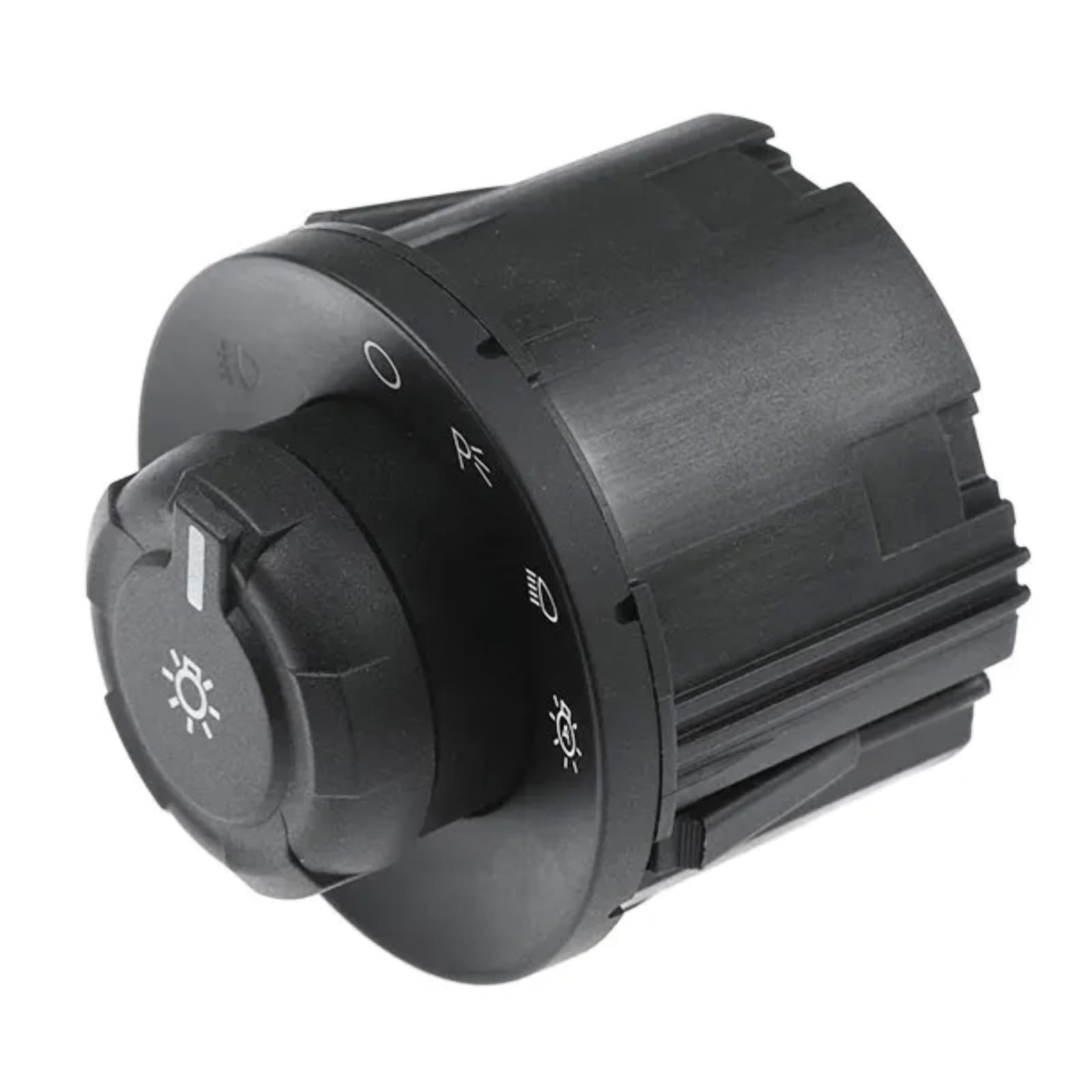 Kompatibel Mit Ford Auto-Auto-Lichtschalter, Scheinwerferschalter, Integrierte Schalter, Autoteile, OEM: 9L3Z-11654-CA HLS1463 1S11241 SW6637 Auto-Hauptlichtschalter