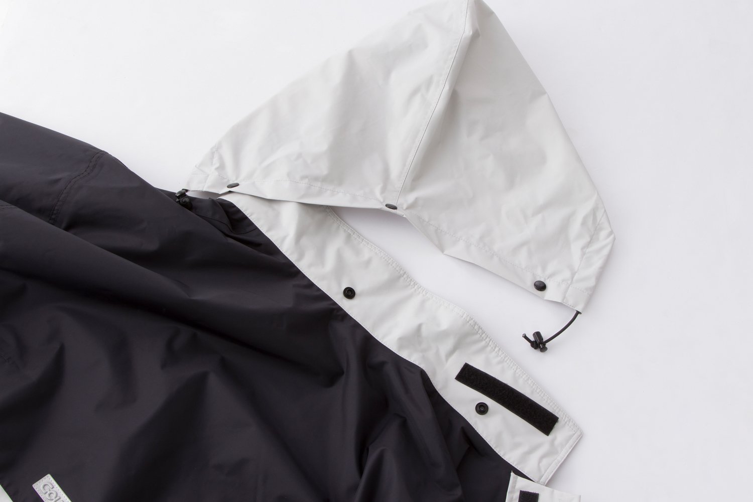 Amazon | ゴールドウイン レインウェア Gベクター2コンパクト