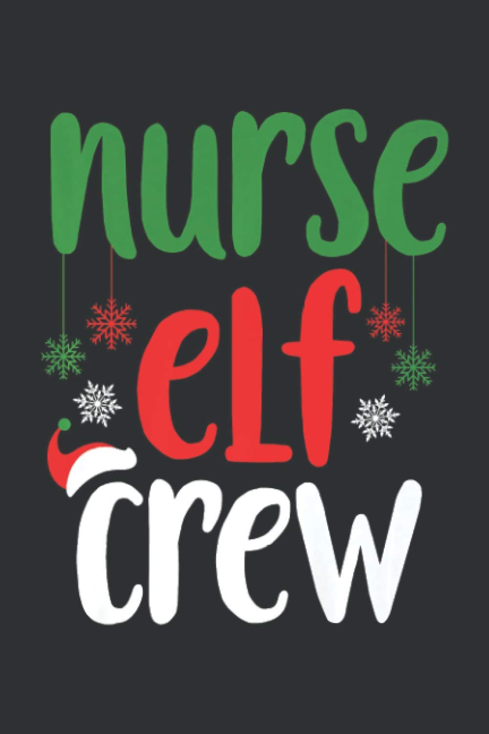 Nurse Elf Crew: Christmas Gift For Nursing Home Patients, Bulk Christmas Gifts For Nurses