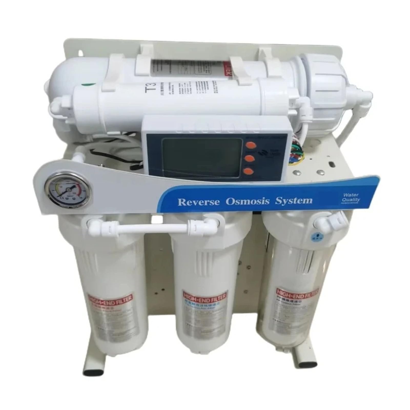Purificatore d'acqua Smart 800G con sistema di osmosi inversa a livello 5, filtro RO, parti for macchina for acqua pura da cucina