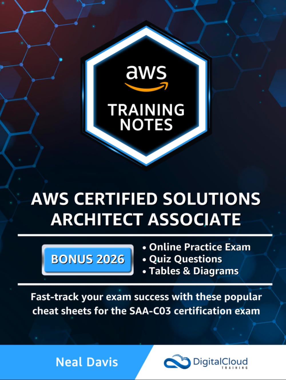 AWS Certified Solutions Architect Associate Training Notes