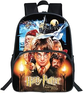 Cartable harry potter amazon Clearance
