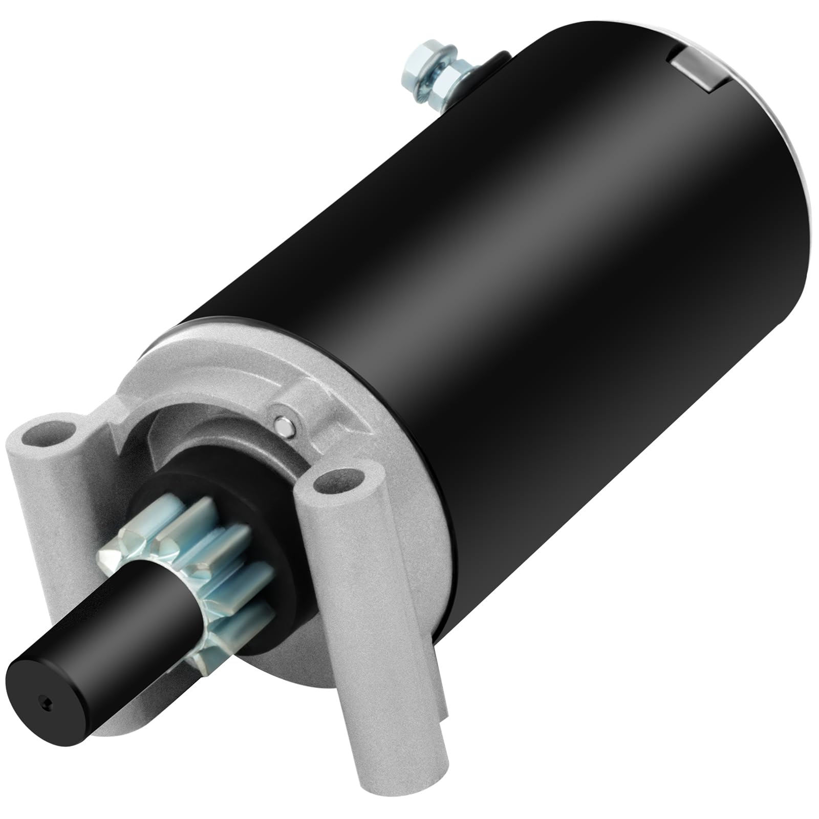 SCITOO Starter Fit for Toro Tractors-Garden GT2100/GT2200 5801N | For Toro Courage Twin SV720 20HP 22HP 23HP 25HP 26HP 27HP|Starters motor|Reference# K0H3209801S