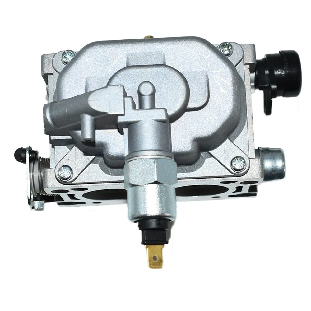 JHYOZMD Stile motociclistico Carburatore Adatto per Tosaerba