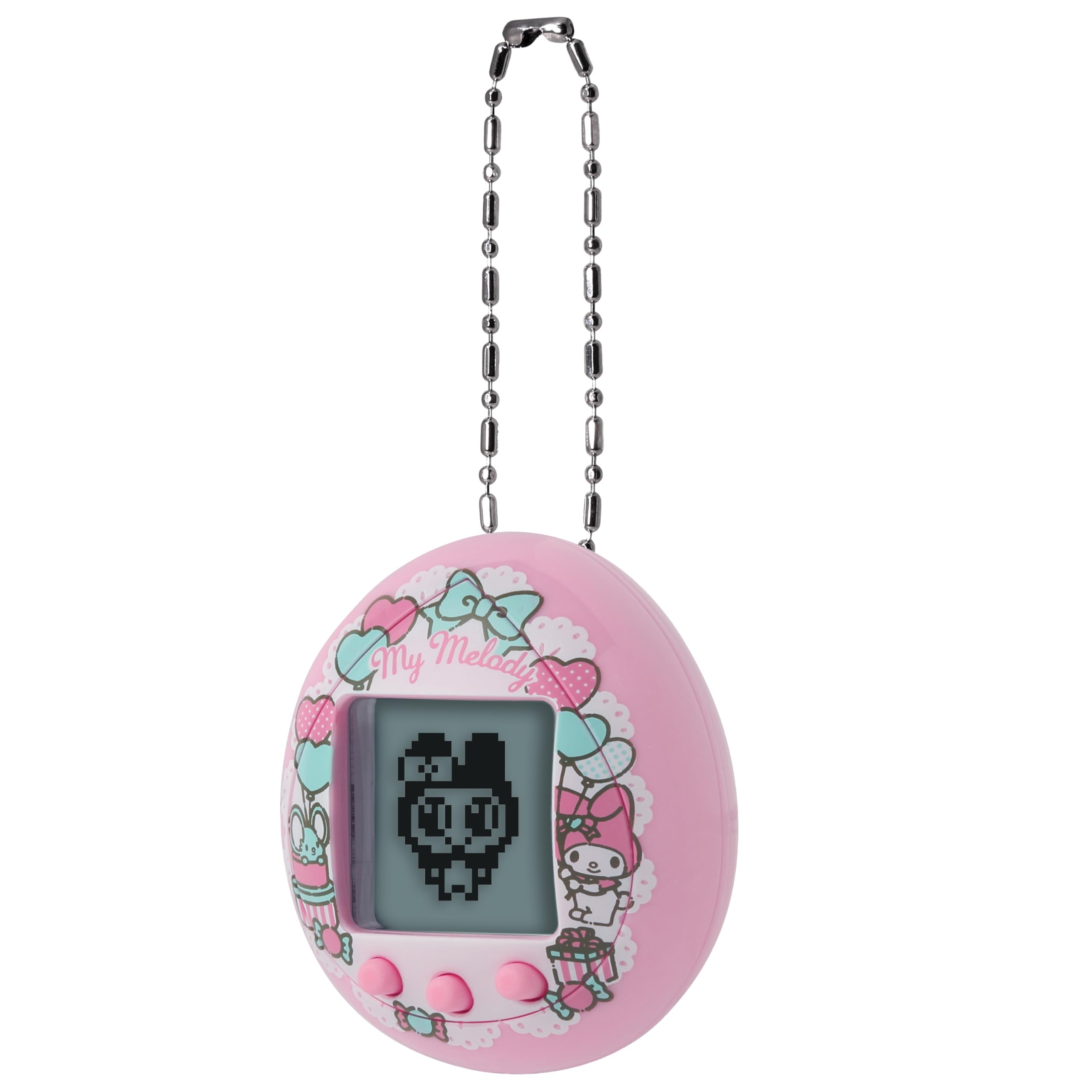 Tamagotchi Nano x Sanrio - My Melody - 4