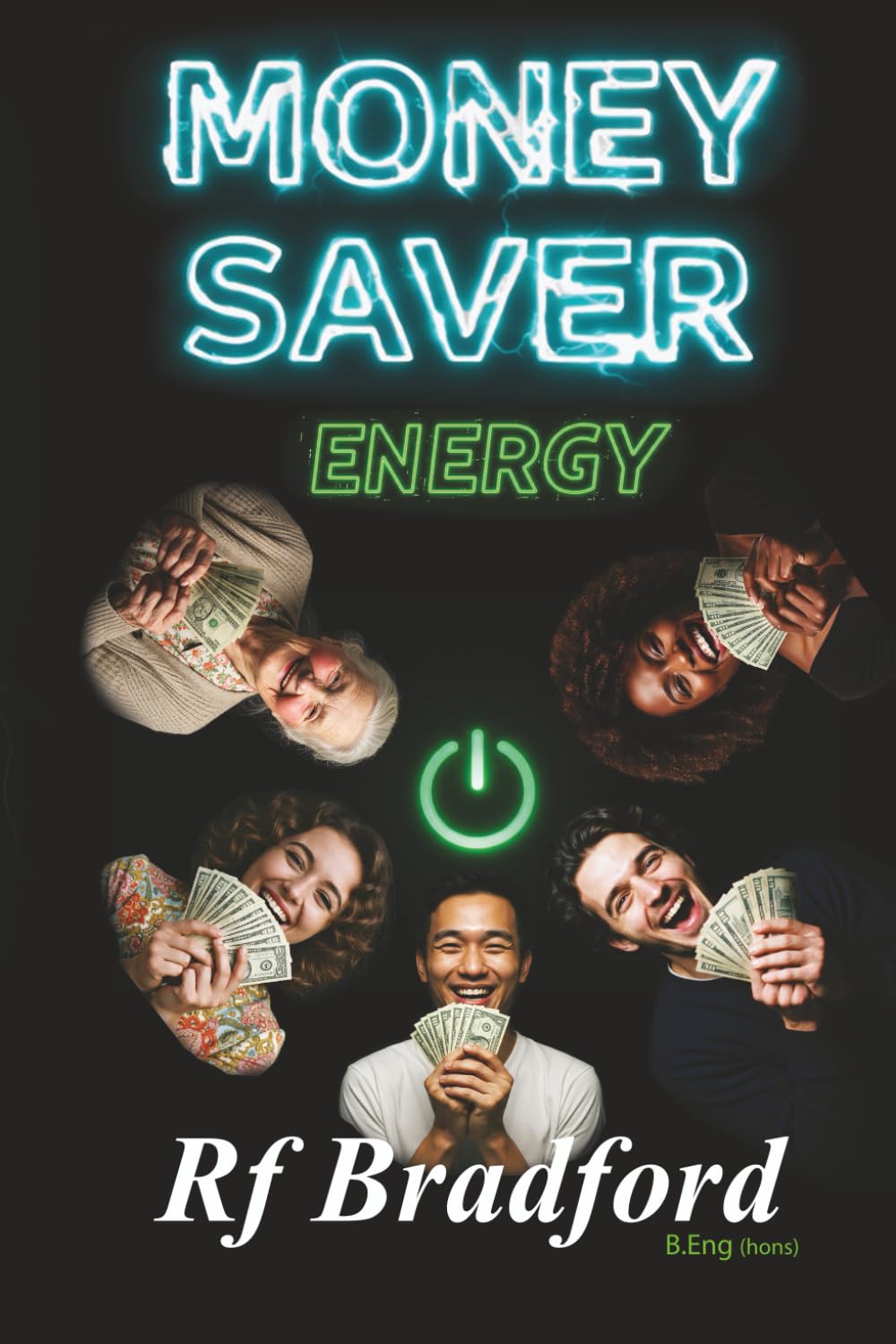 Money Saver - energy: we save over a grand a year and you can too - finances matter