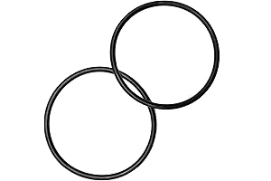 Rainbow 320 O-Ring Lid Replacement: O-283 for Pentair Pool and Spa Chlorinator