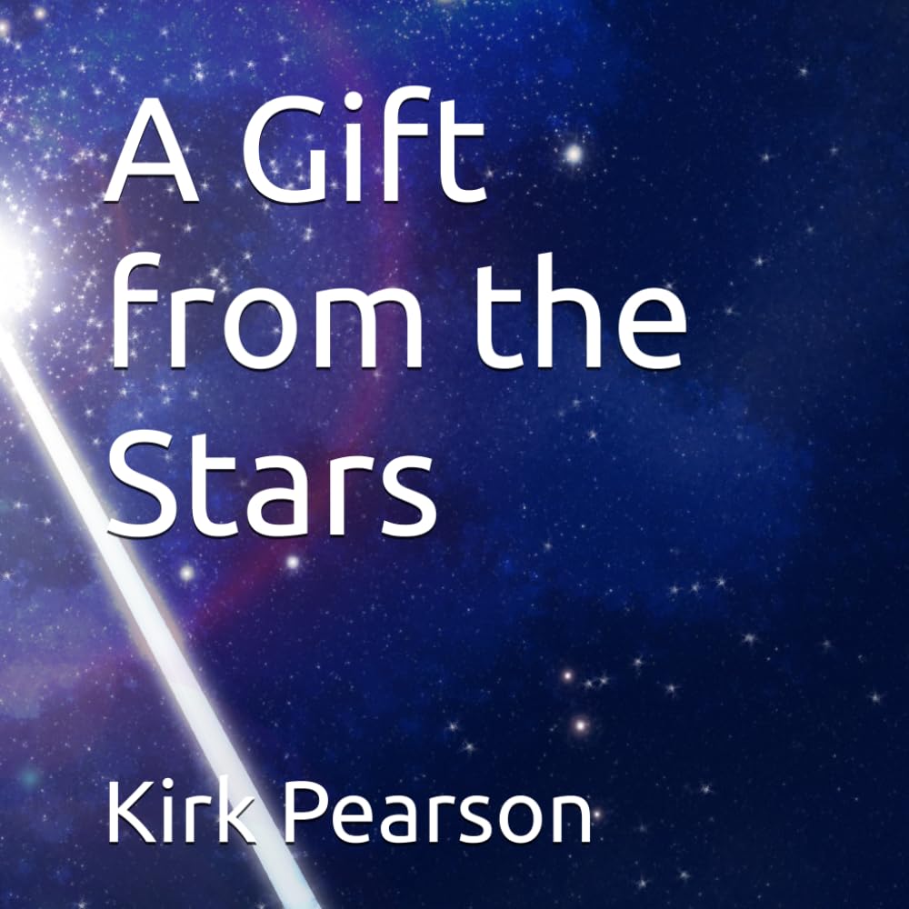 A Gift from the Stars