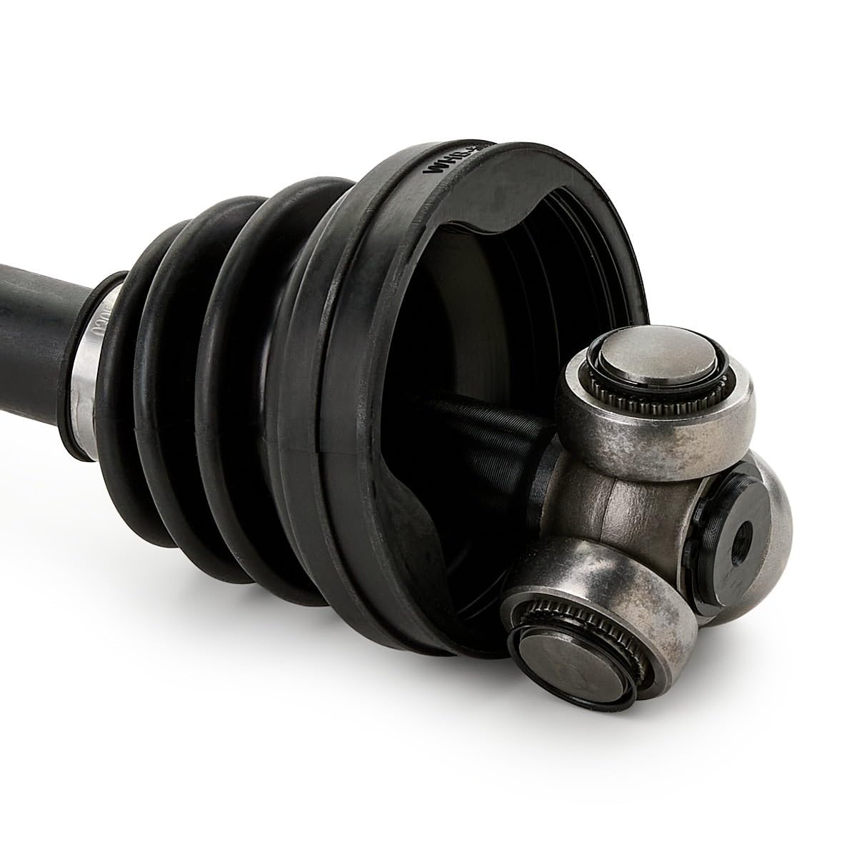 RIDEX 13D0245 Semiasse Anteriore Destra Compatibilità con FIAT GRANDE PUNTO 199