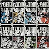 ワンピース iphoneケース スマホケース シャンクス 白ひげ ルフィ ゾロ 携帯カバー アイフォンケース 携帯ケース TPU 保護ケース 記念品 贈り物 携帯電話カバー 多機種対応 脱着簡単 軽量 耐衝撃 誕生日 プレゼント 記念品 贈り物 (白ひげ,iPhone 14)