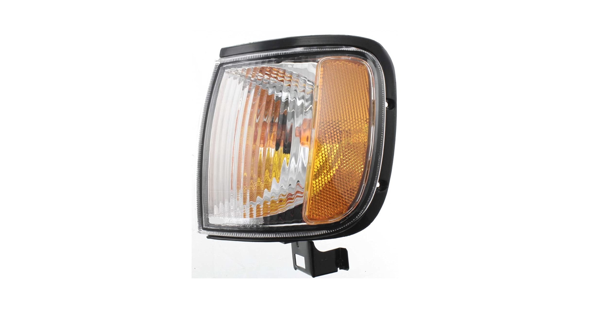 よこぴー Amazon.com: CarLights360: For Isuzu Rodeo Turn Signal