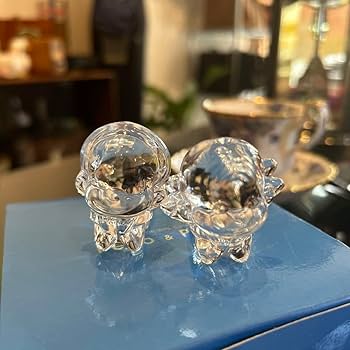 ペコちゃん ポコちゃん 置物 飾り インテリア 4点セット Amazon | 不二家 ペコちゃん ポコちゃん 人形セット | 人形