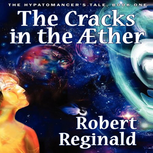 Cover art for The Cracks in the Æther