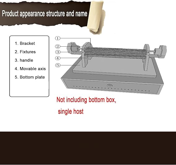 Mini Pleat Sewing Machine, 16 Row Smocking Pleater Single Machine, with Special Needle, Density/Depth Adjustable, for DIY, Sewing, Bridal, Dress, Dance, Costume, Crafts
