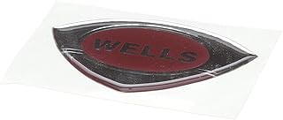 Trademark Domed Label War