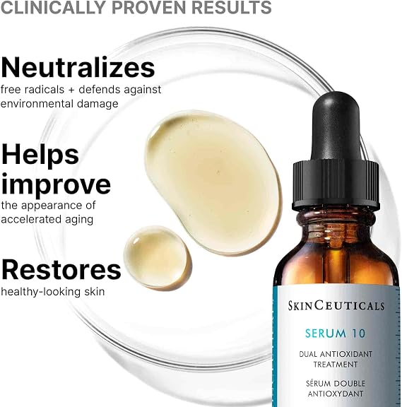 Skinceuticals Serum 10 30ml