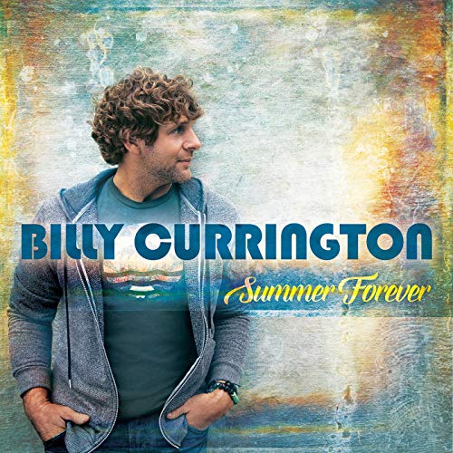 Billy Currington feat. Jessie James Decker