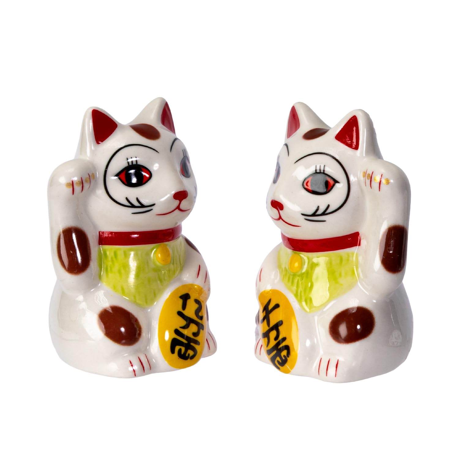 Amazon.com: Pacific Giftware Pacific Giftware Japanese Maneki Neko