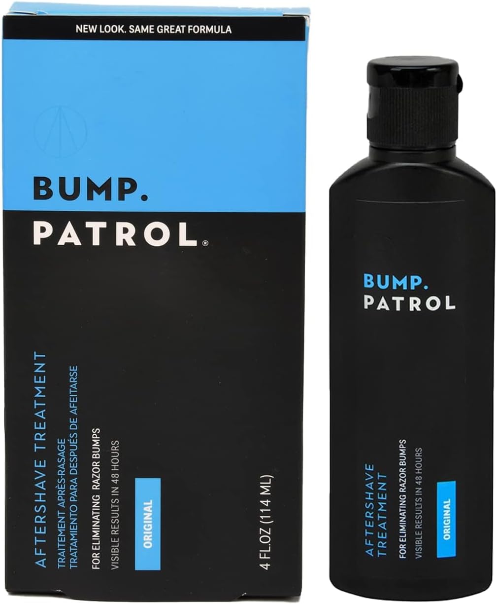 Bump Patrol After Shave – 12 ml