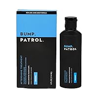 Vista 9 de Bump Patrol Original Formula - Sérum para tratamiento de golpes después del afeitado, solución para el cabello encarnado para hombres y mujeres, 4