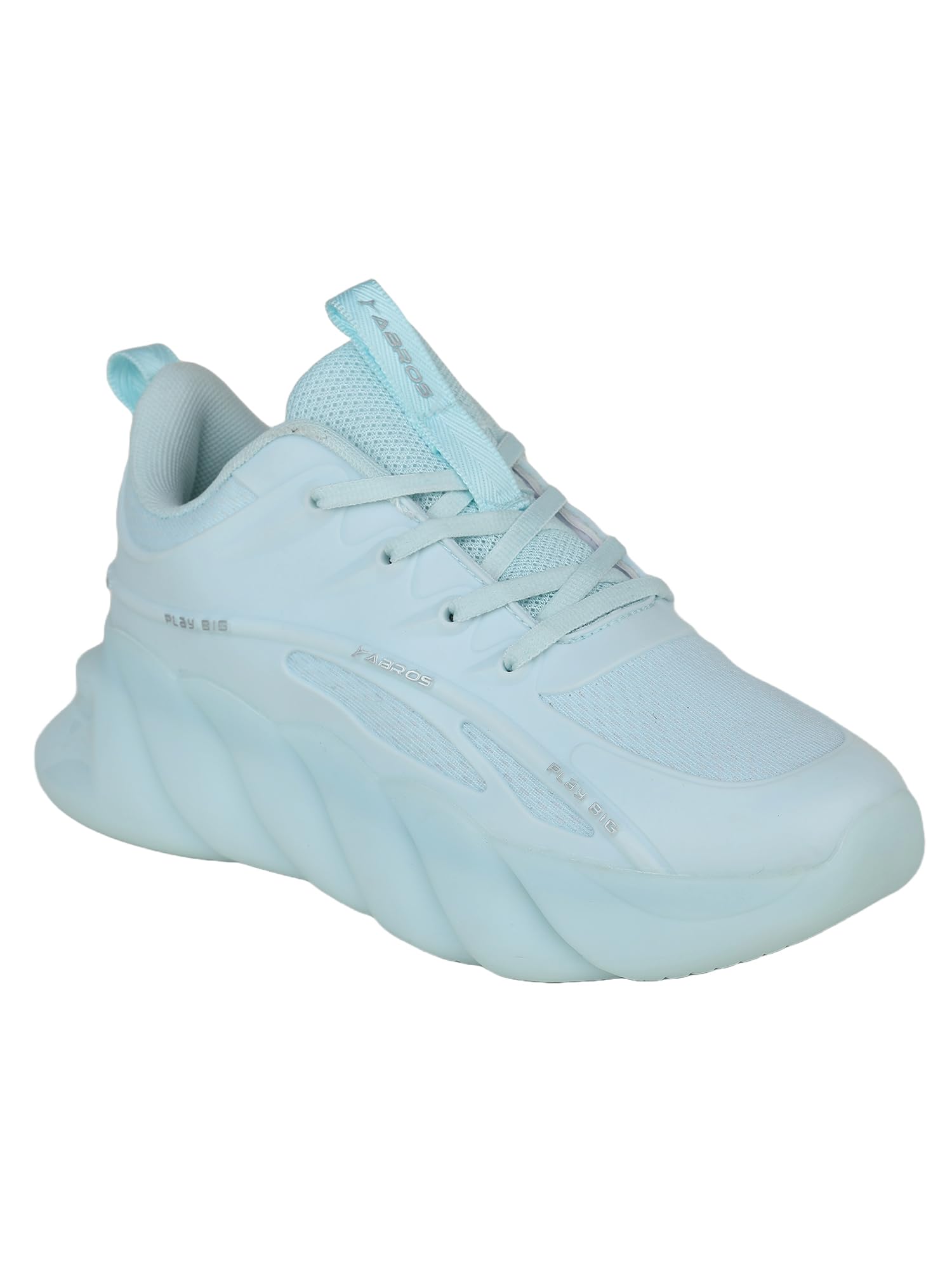 ABROS ASSL0211 Angel-3 Sports Shoes for Womens (L.Sky, 5) (B0CRHL5TQS) Amazon Price History, Amazon Price Tracker