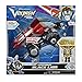 Voltron Legendary Defender Action Figure Black Lion