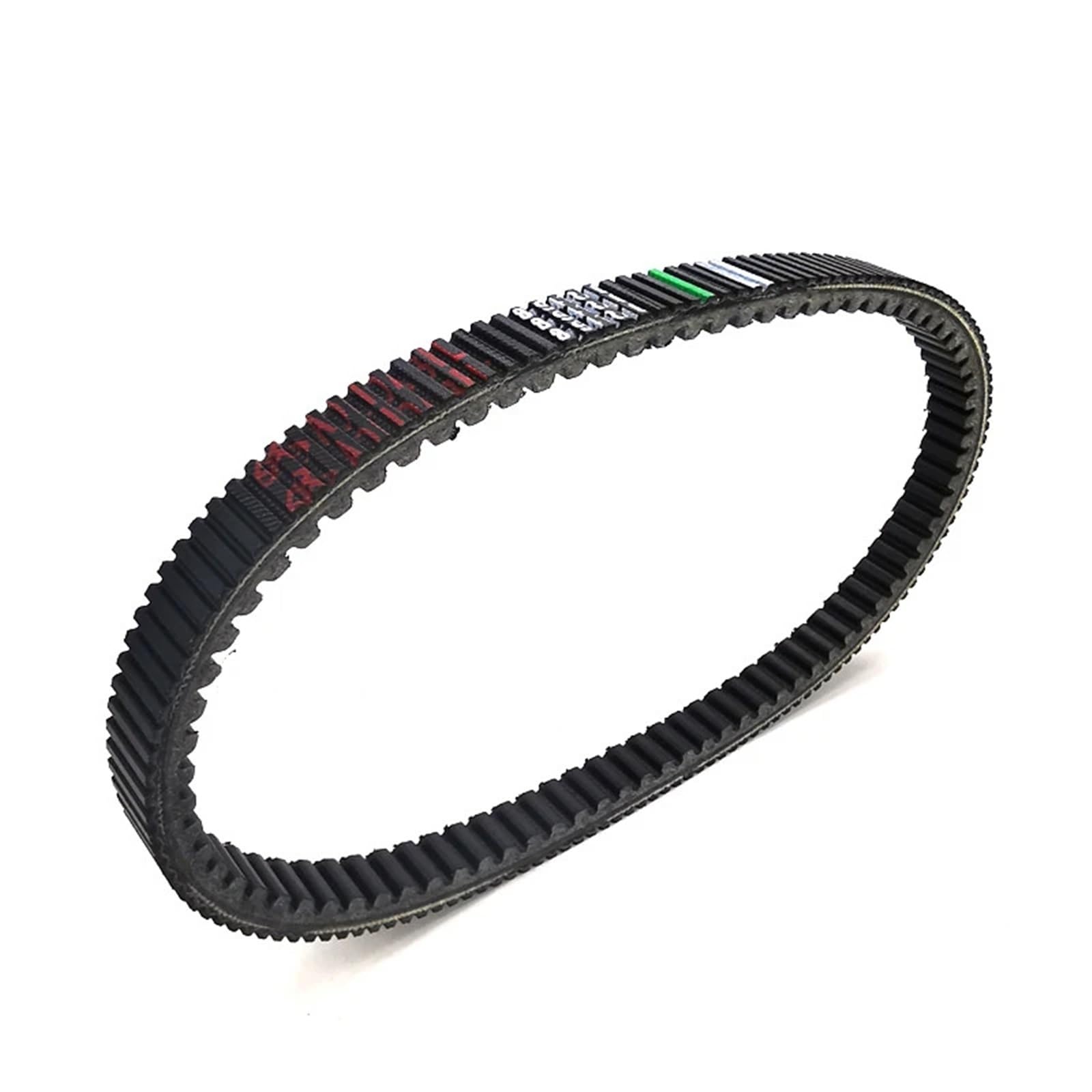 Correa Alternadora Para Piaggio Para Beverly Para Tourer 300 MP3X78910EVO 125-300 Cinturones De Scooter Doble Diente