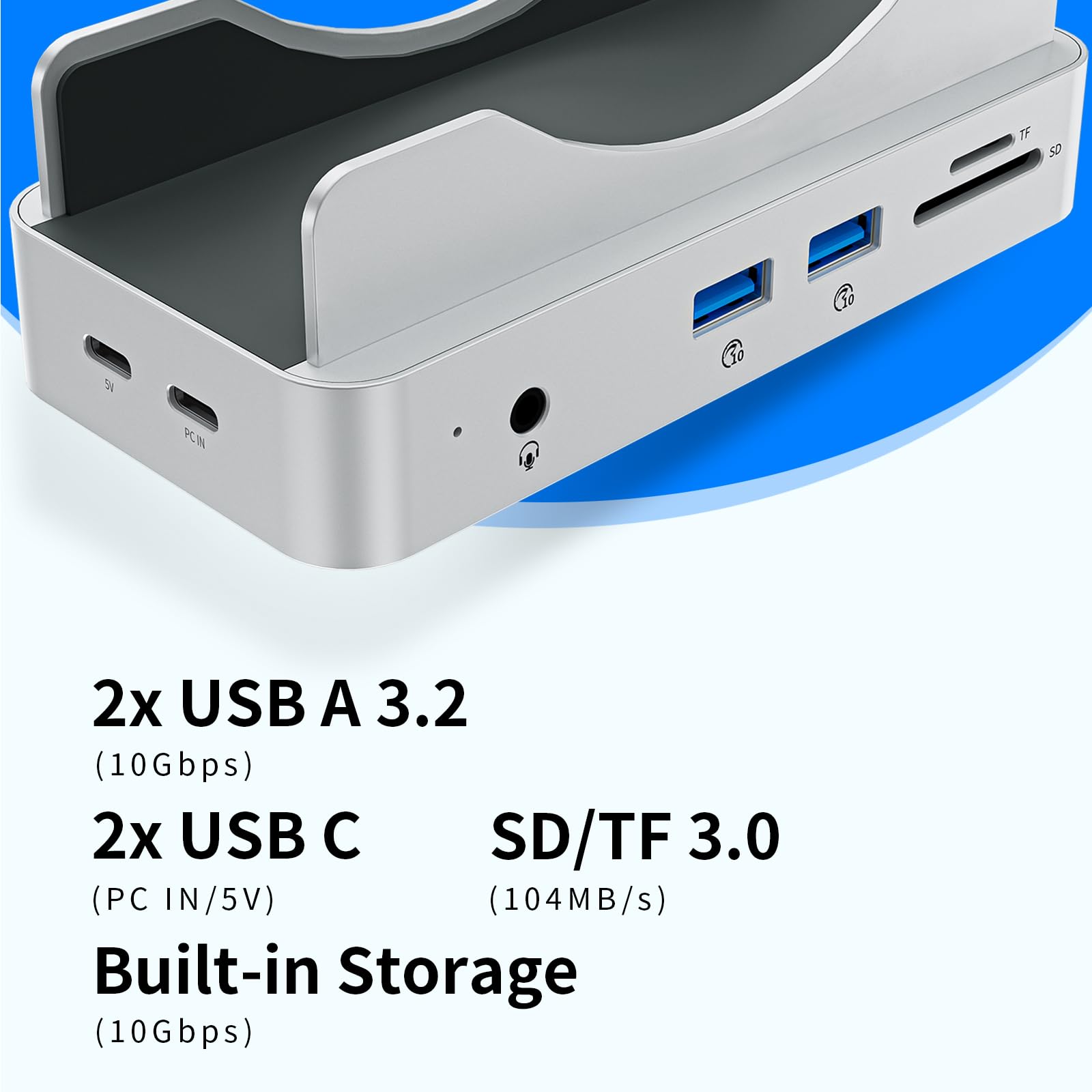 Amazon.co.jp: PHIXERO PSE ドックスタンド Mac mini M4用 2TB NVMe