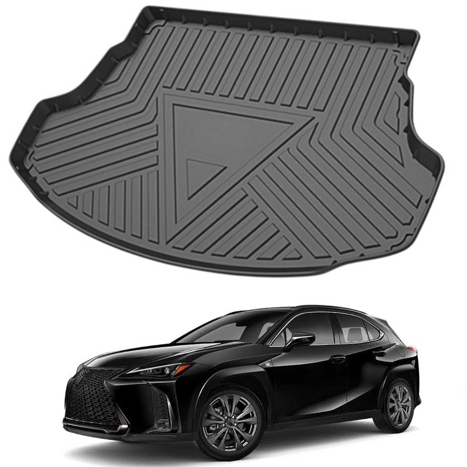 PAPEP Cargo Liner for Lexus UX Pure Gasoline 2019-2025