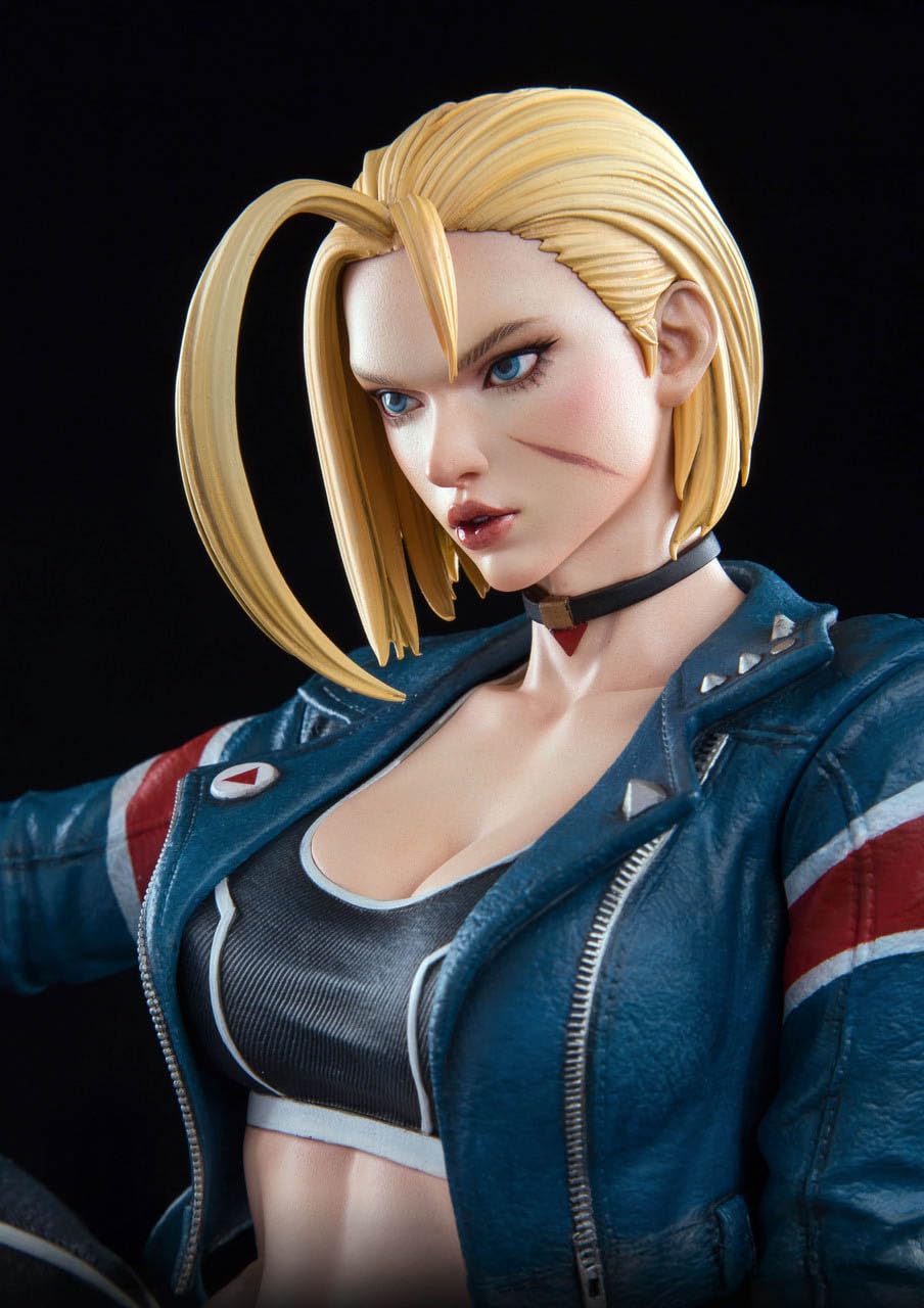 Amazon.co.jp: キャミィ 1/4スケール 塗装済み完成品ガレージキット