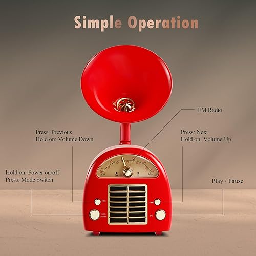 Miniatura 4 de Encantadora decoración de lujo para el hogar, elegante soporte de TV para sala de estar, decoración perfecta de café o escritorio de oficina para