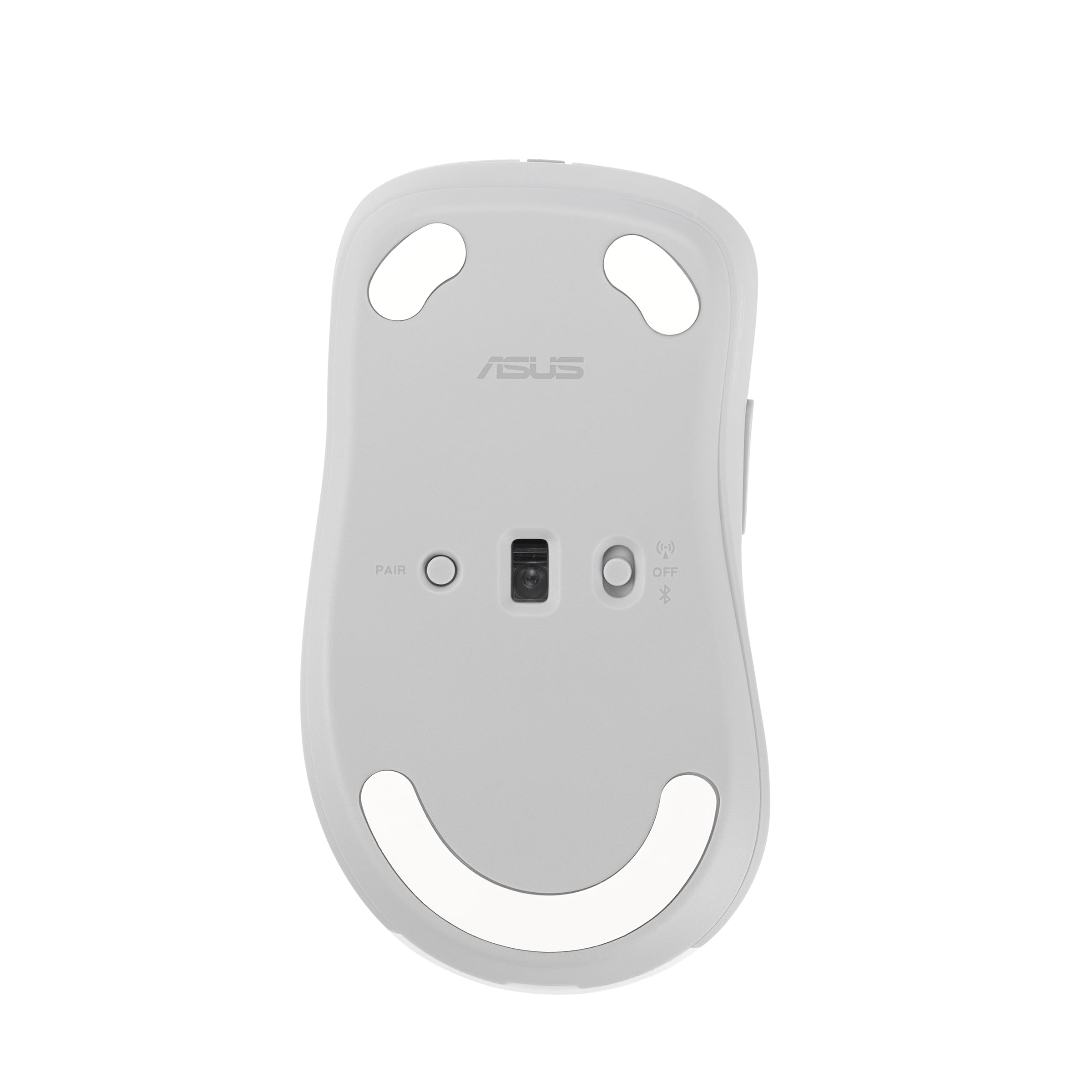 Asus - Souris MD102 Blanche