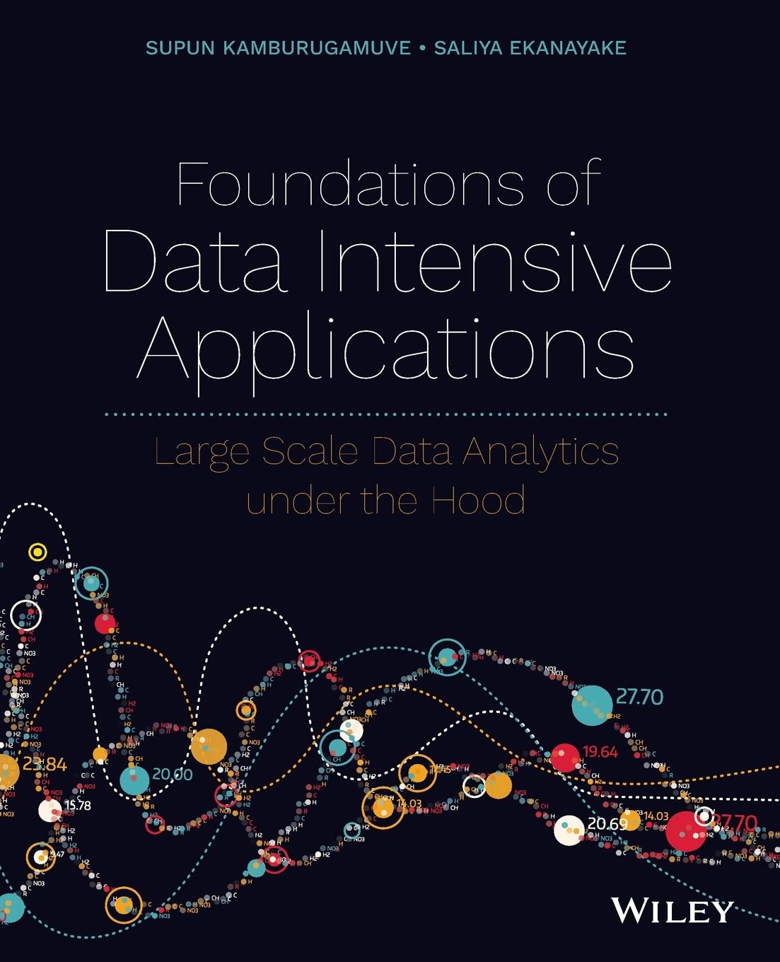 Foundations of Data Intensive Applications: Large Scale Data Analytics ...