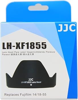Amazon.com : JJC Petal Shaped Lens Hood Shade for Fujifilm Fuji Amazon.com : JJC Petal Shaped Lens Hood Shade for Fujifilm Fuji