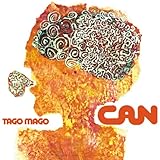 Tago Mago (Remastered)
