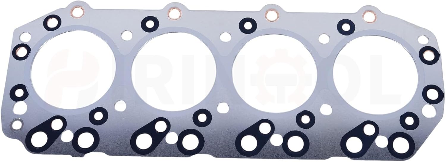D201 2.2Di SE2.2 Engine Full Overhaul Gasket Kit for Isuzu Engine TK Thermo King SB CG Refrigeration SB-100 SB-200 SB-300 SB-330 SB-III Series