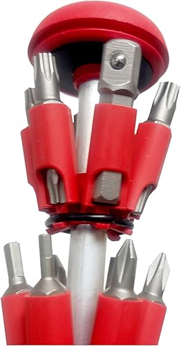 Miniatura 4 de Wiha 26 inOne Ultra Driver & 14 pulgadas, 29 piezas