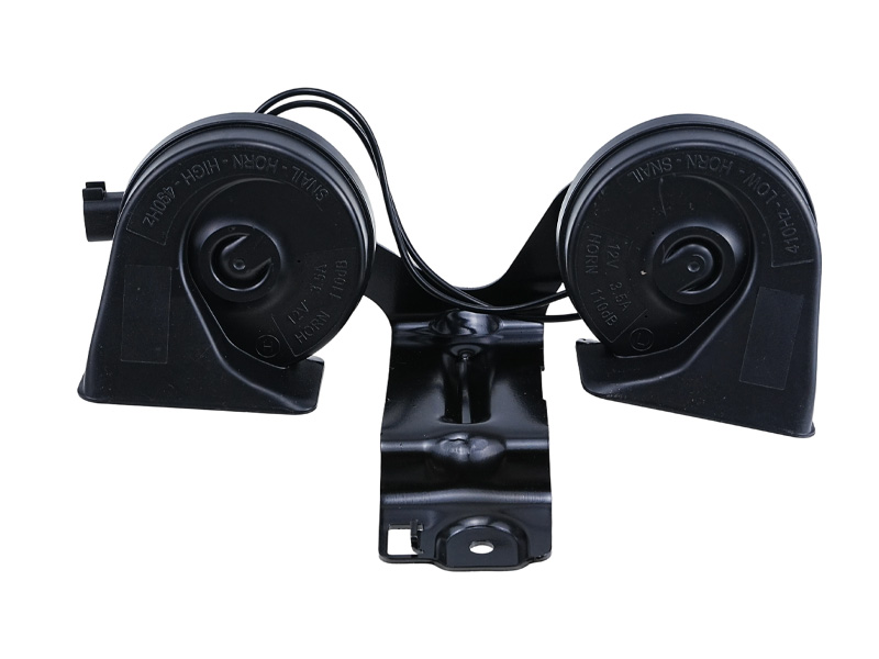 コモド Amazon.com: GB5Z-13832-A Horn Assembly for Ford Explorer 16-19 2.3