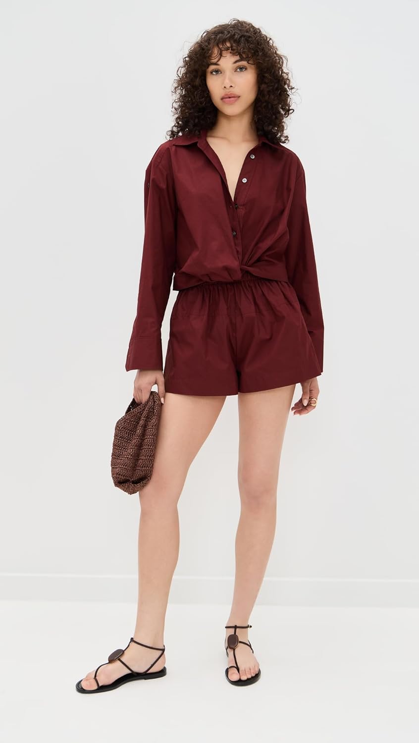 ALC Women's Nate Shorts - Image 5