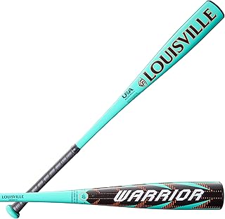 Lousville Slugger 2026 Warrior (-10) USA 野球バット