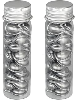 Nicotinamide Capsules Nicotinamide Skin Fading Capsules Nourishing 60 Pieces Whitening for Daily Care