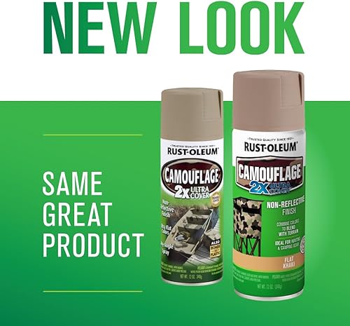 Vista 14 de Rust-Oleum